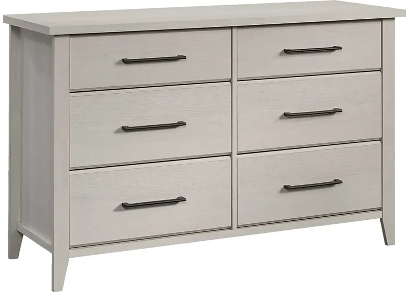 Alpweg Gray Dresser