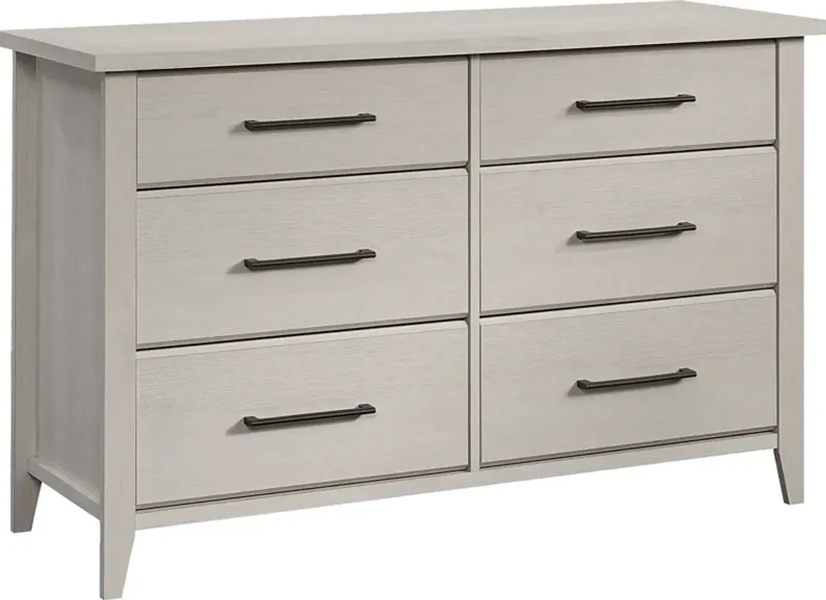 Alpweg Gray Dresser