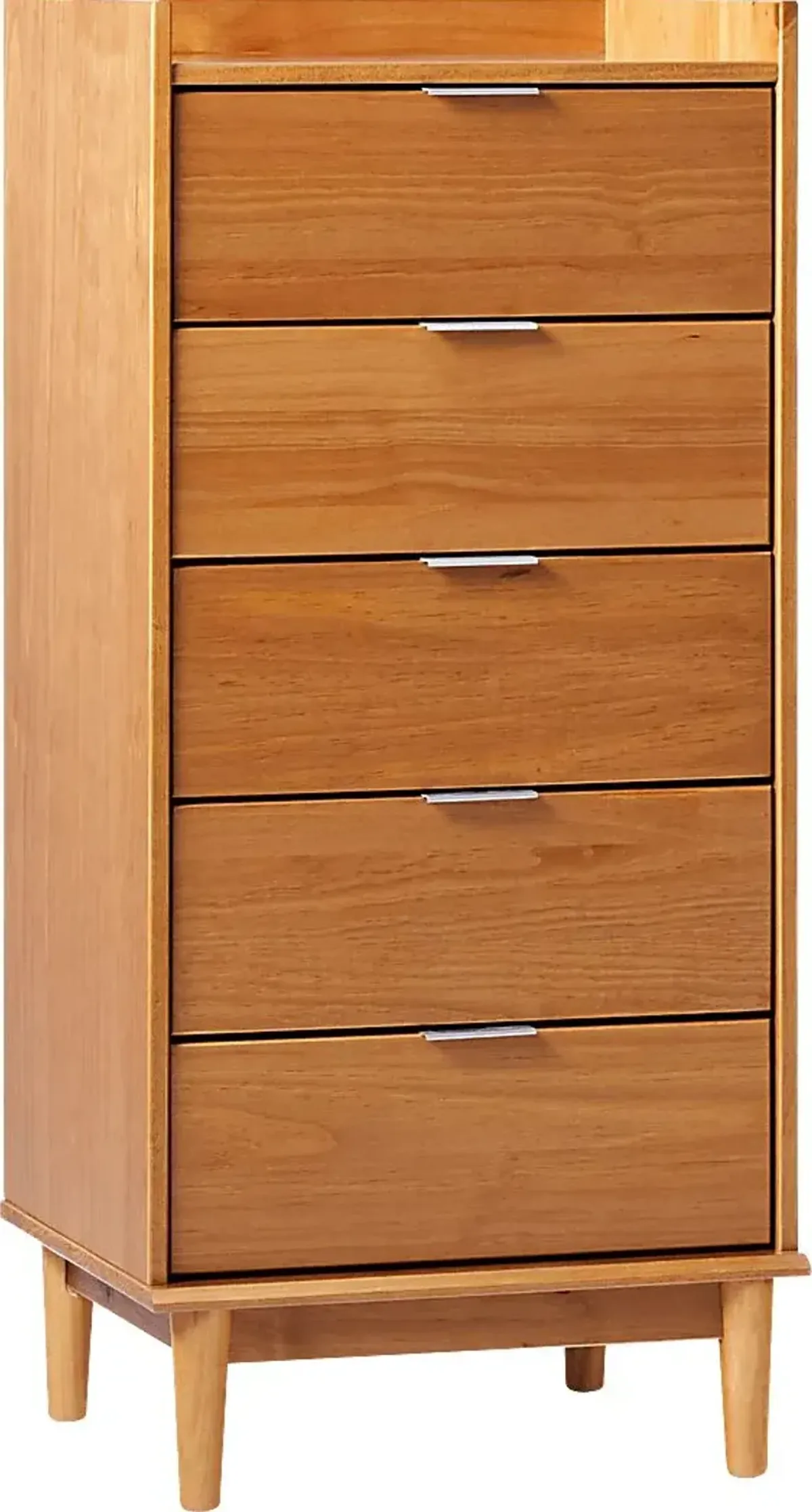 Sagepark Caramel Chest