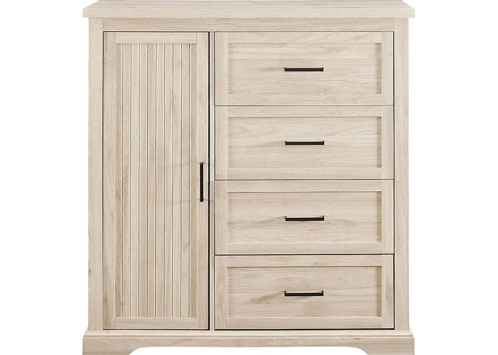 Villalonga Birch Armoire