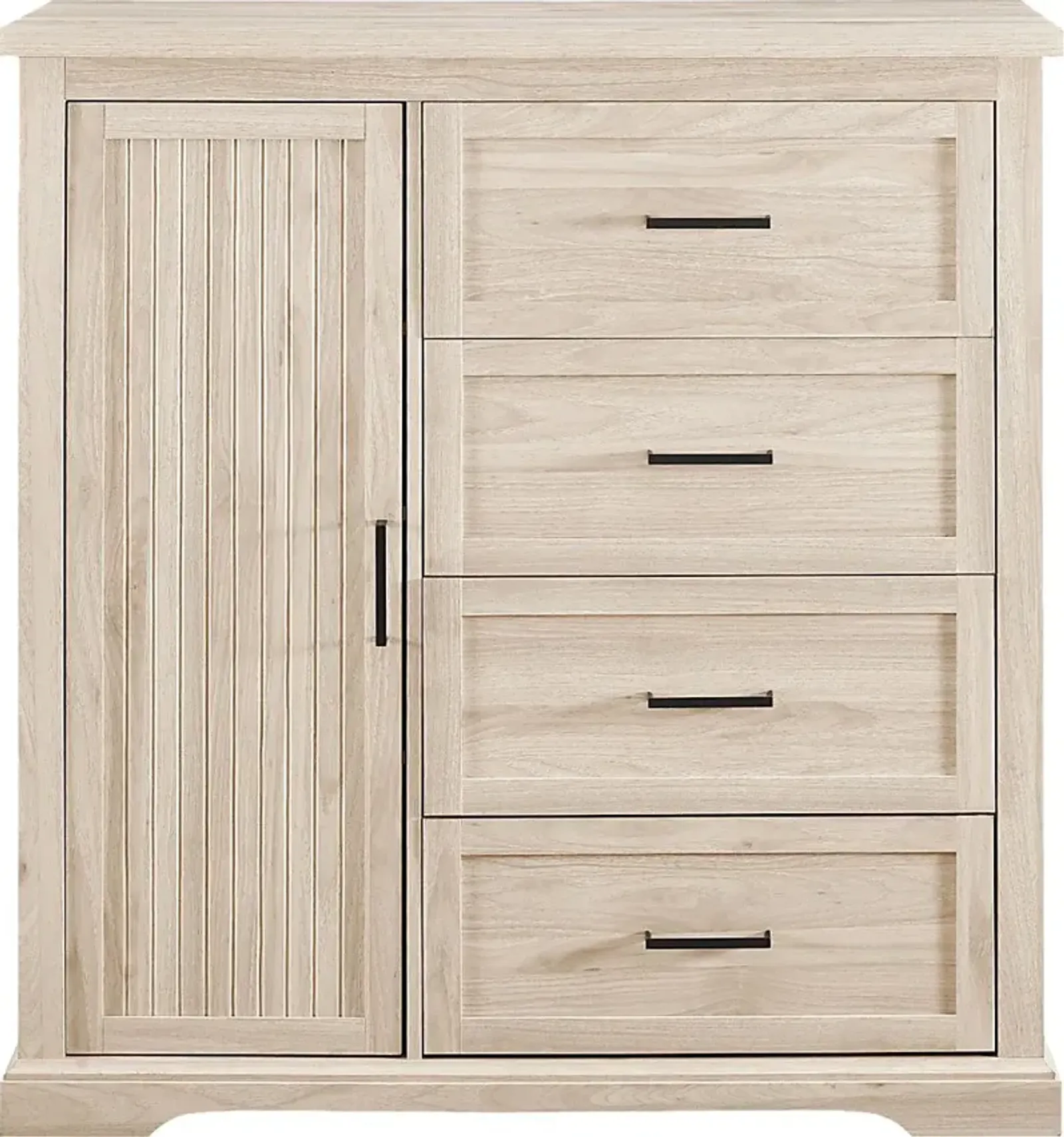 Villalonga Birch Armoire