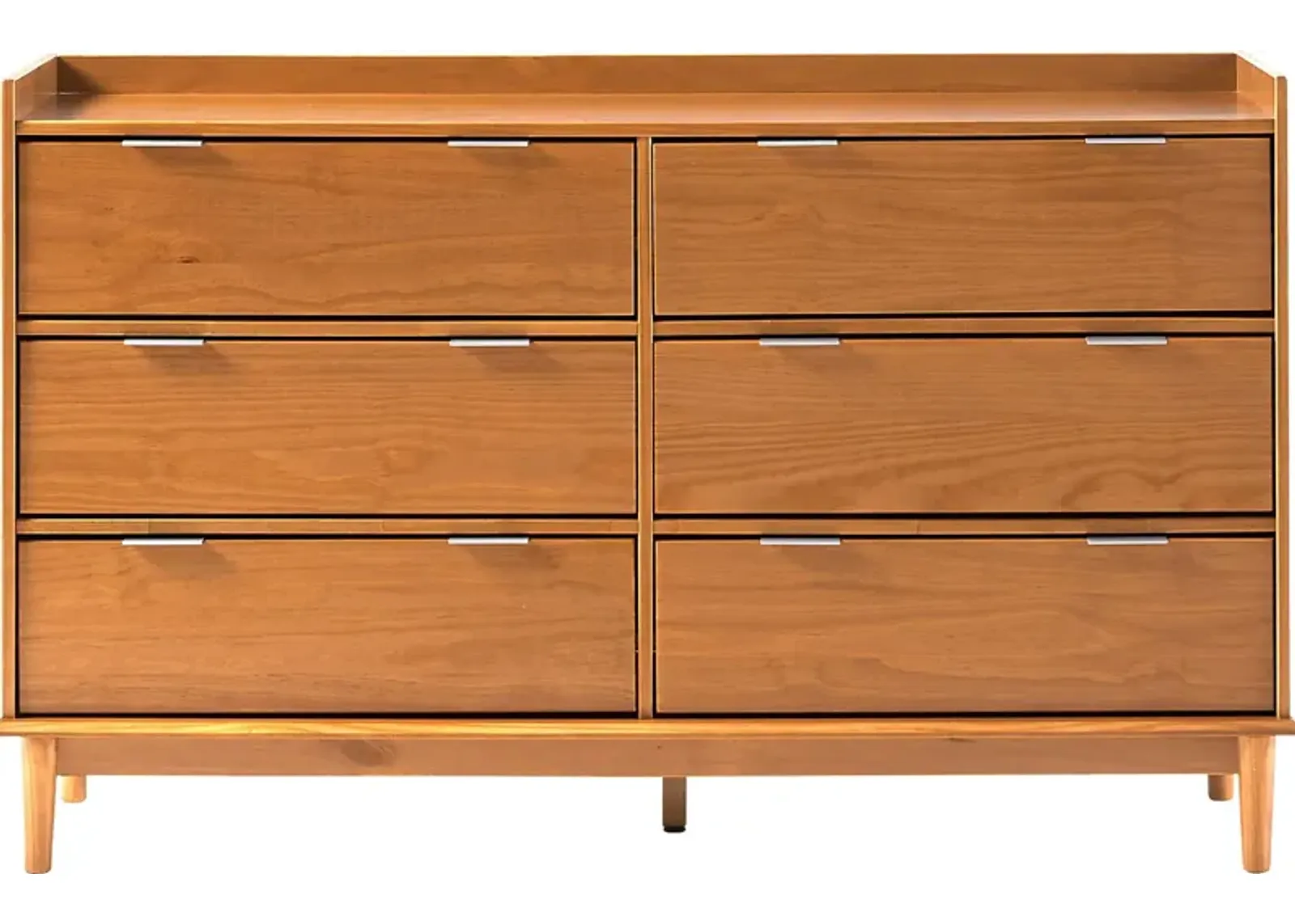 Sagepark Caramel Dresser