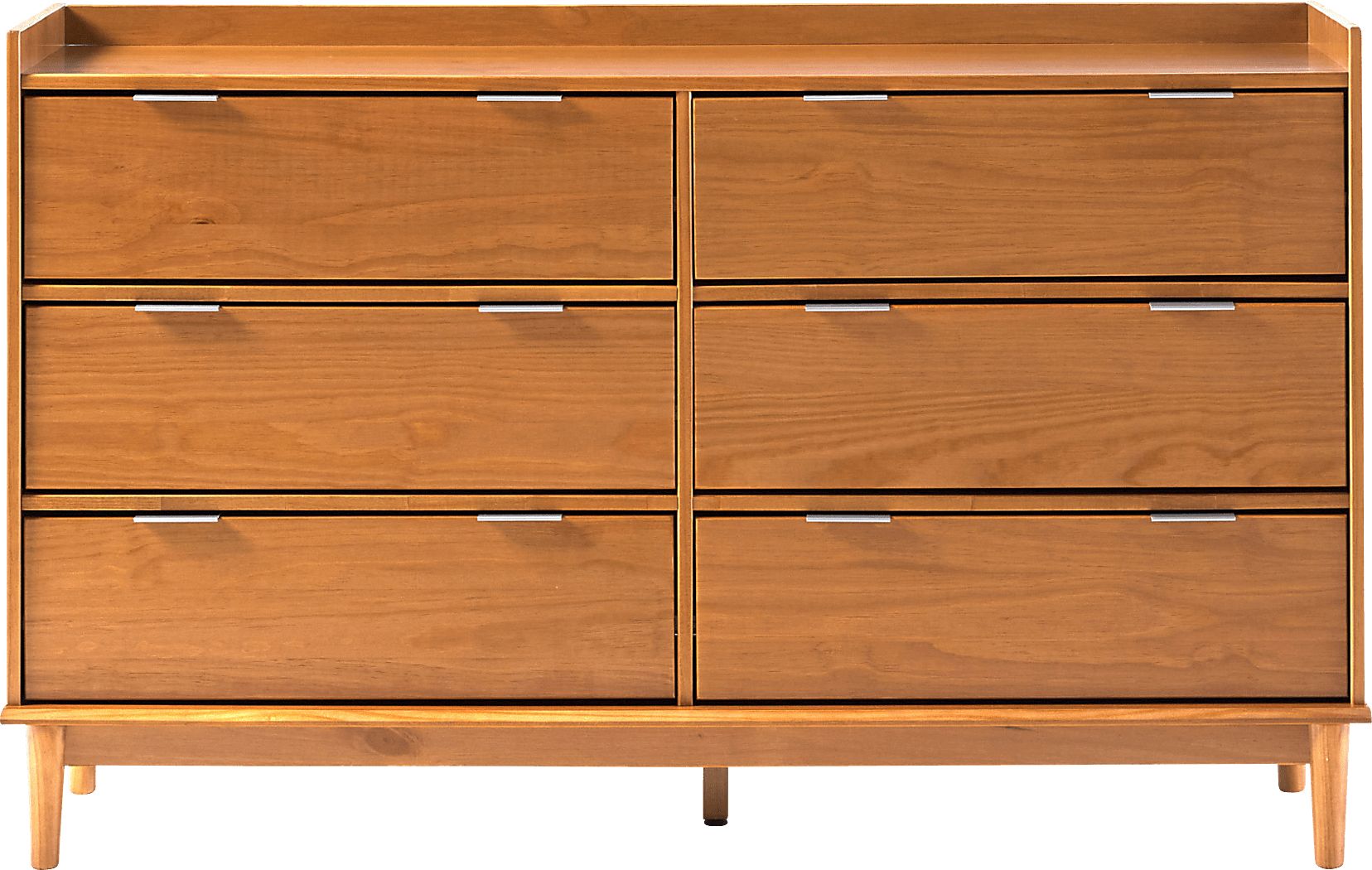 Sagepark Caramel Dresser