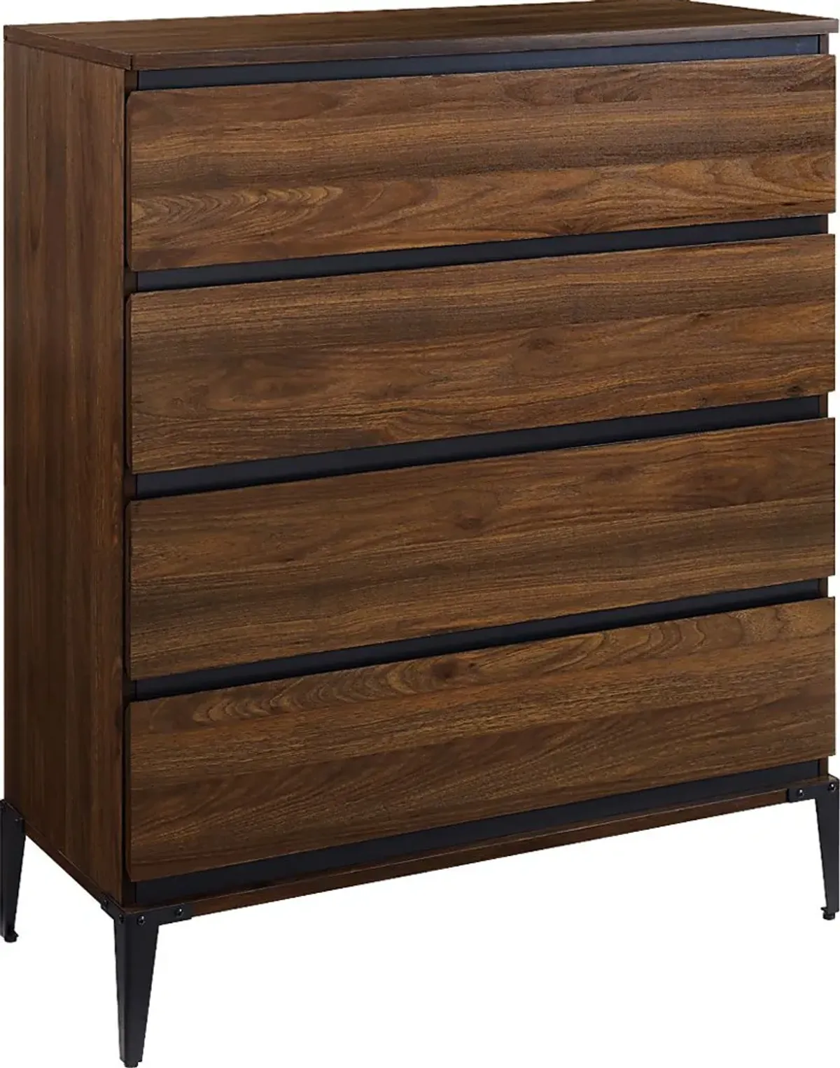 Whitekirk Walnut Chest