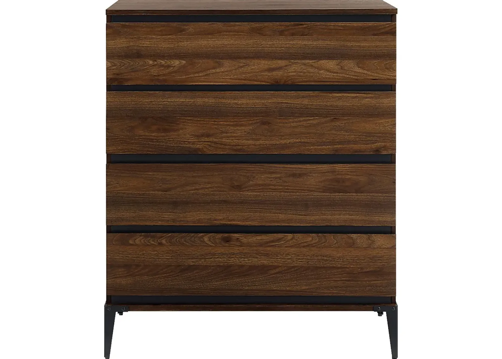 Whitekirk Walnut Chest