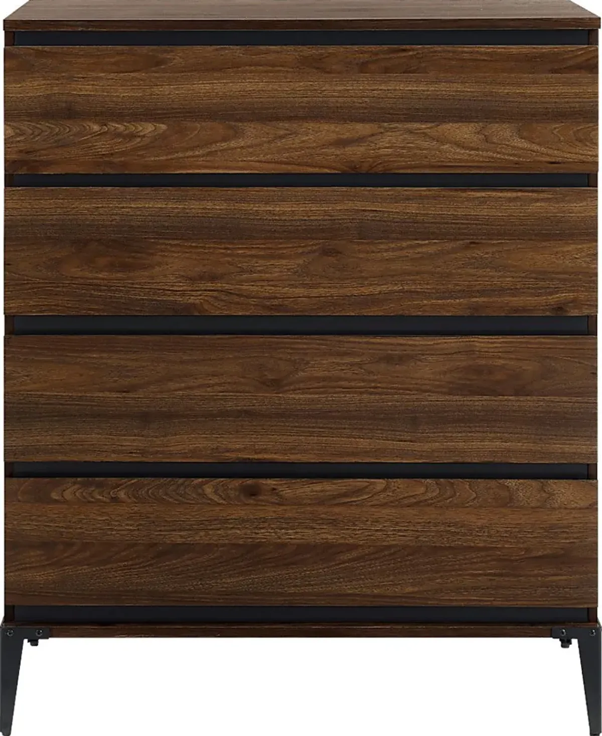 Whitekirk Walnut Chest