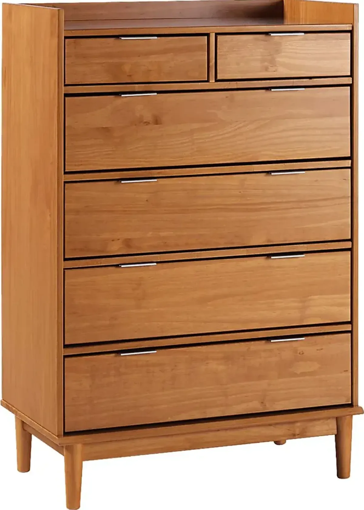 Symelo Oak Chest