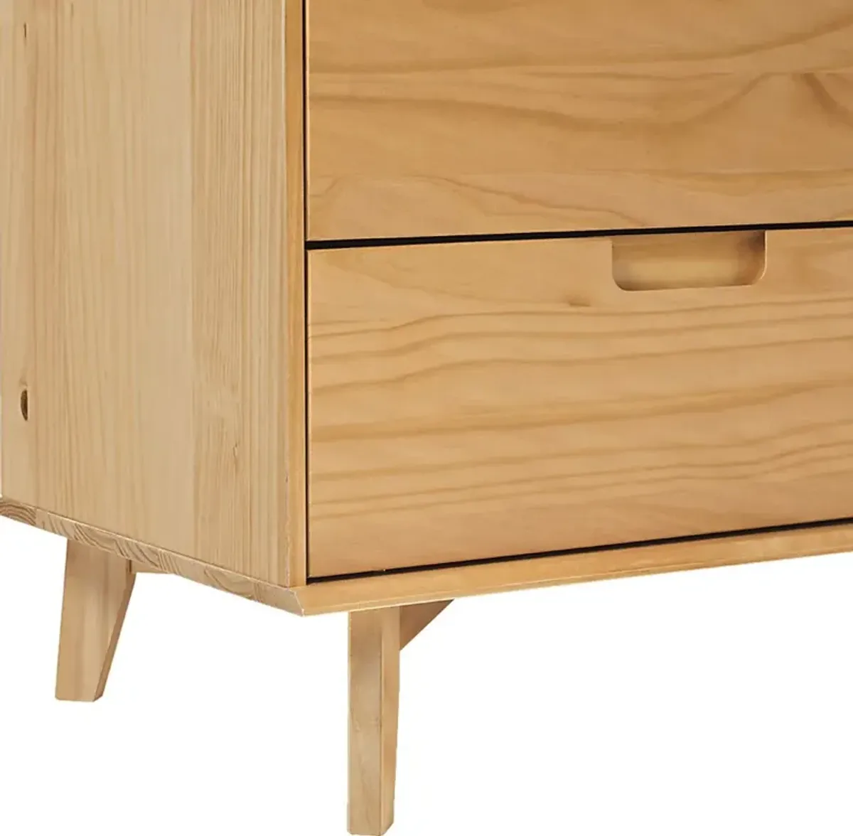 Namora Natural Dresser