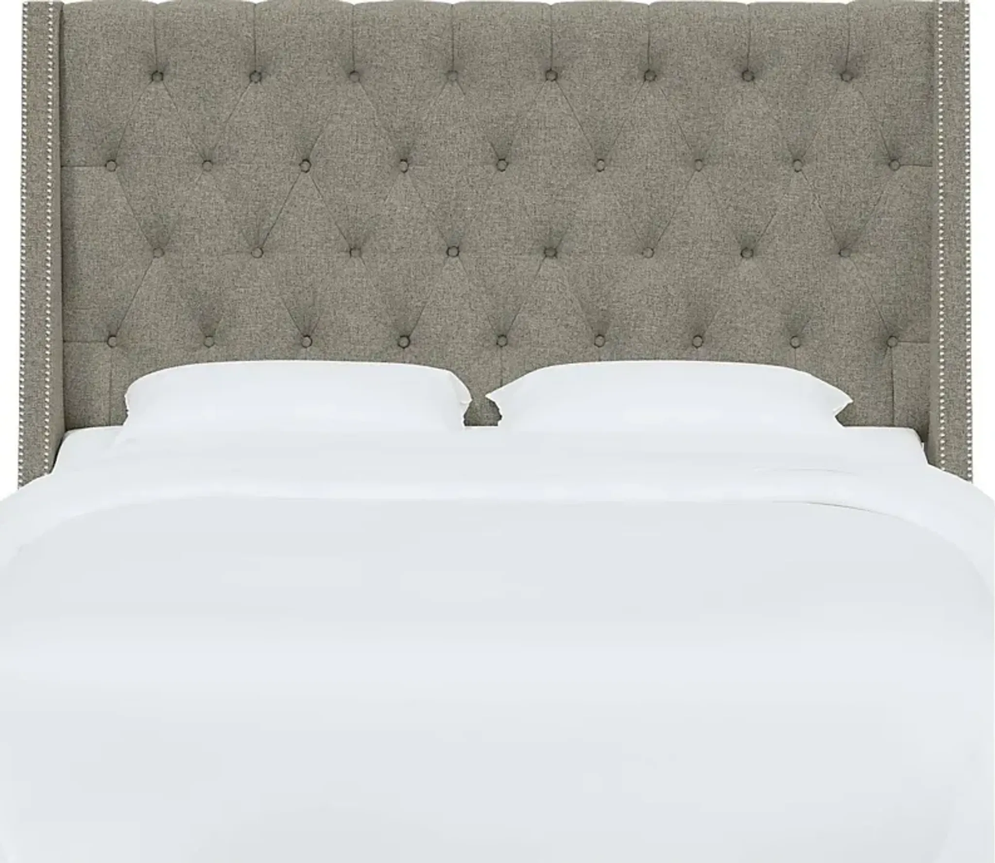 Aidyl Gray Twin Headboard Rooms To Go | Furniture.com