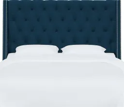 Blue color