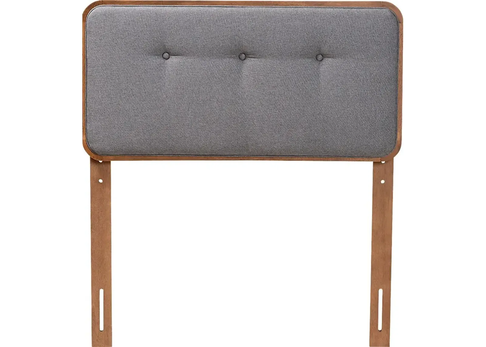 Marchand Gary Twin Upholstered Headboard