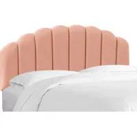 Eloisan Pink Twin Headboard