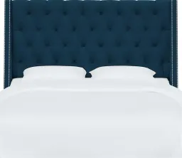 Blue color
