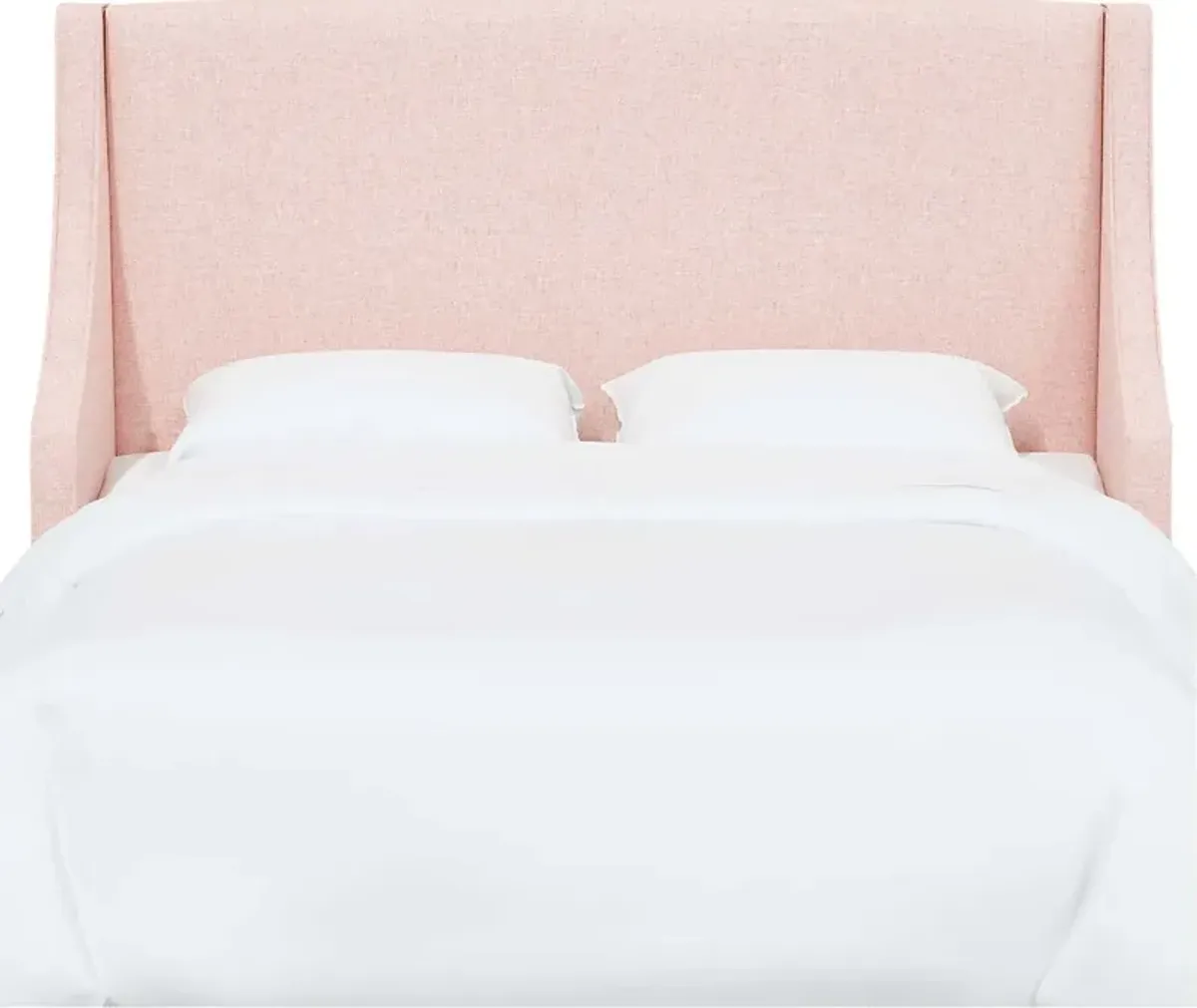 Alldenford Pink Queen Headboard