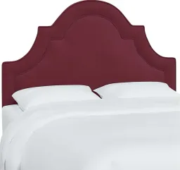 Red color