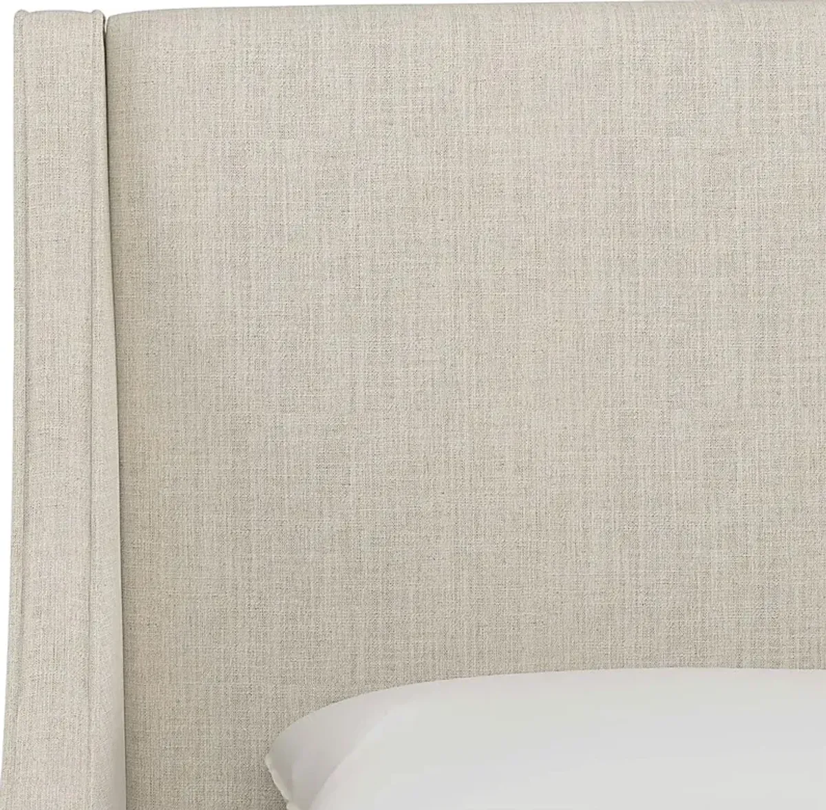 Allyena Cream Queen Headboard