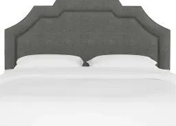 Charcoal color
