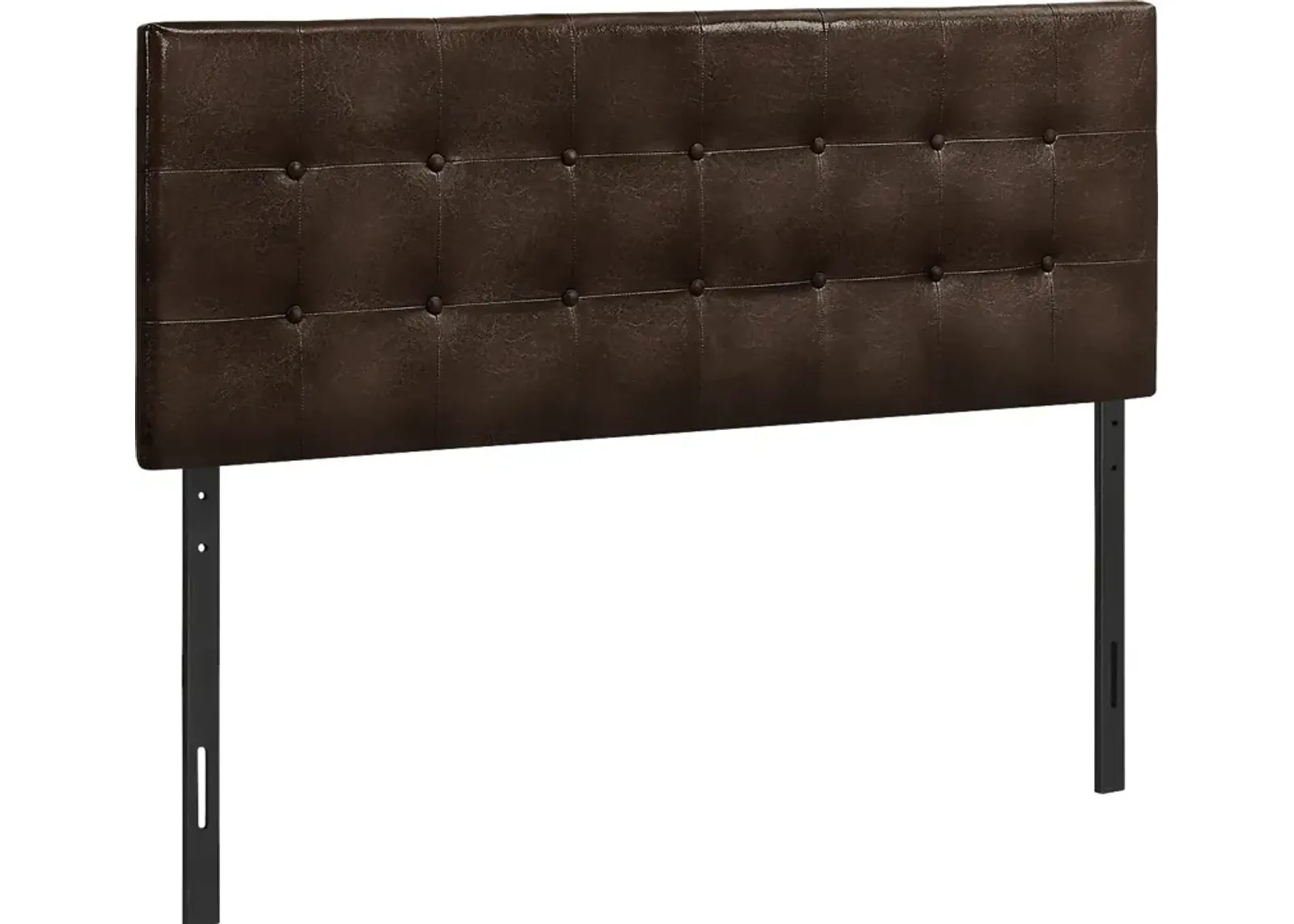 Middleway Brown Queen Headboard