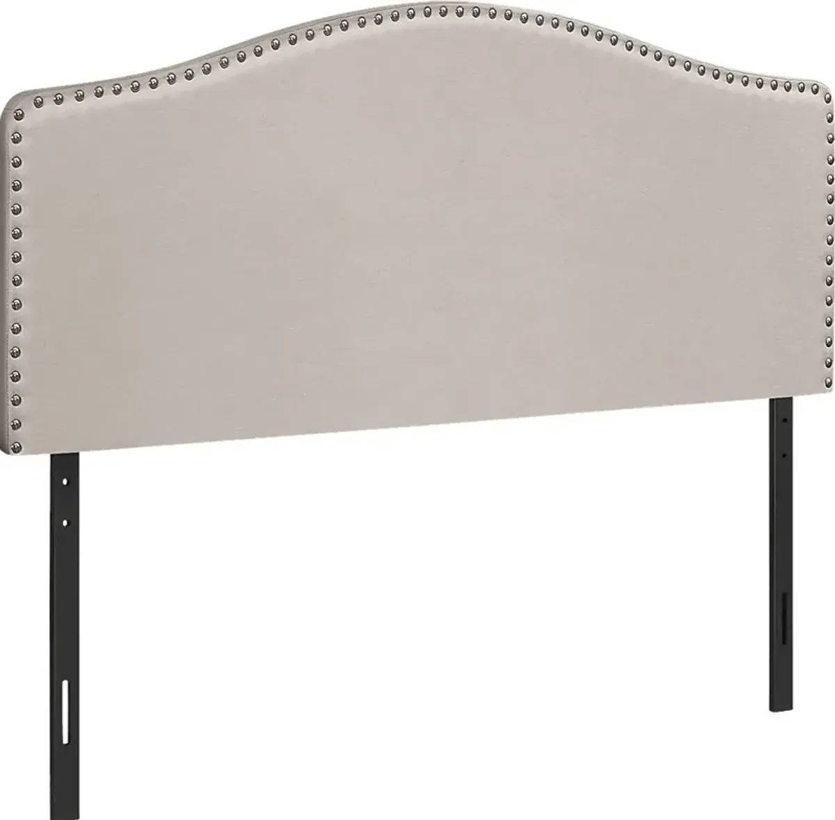 Selover Beige Queen Headboard