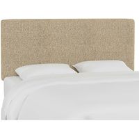 Ellalynn I Tan Queen Headboard