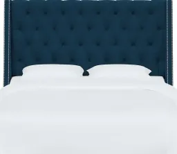 Blue color