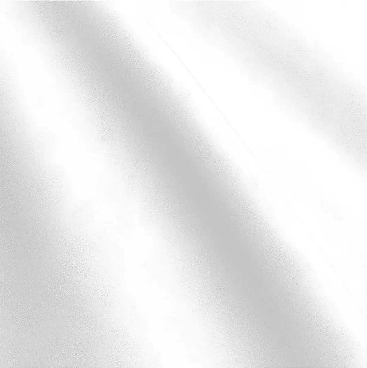 Aldimo White King Headboard