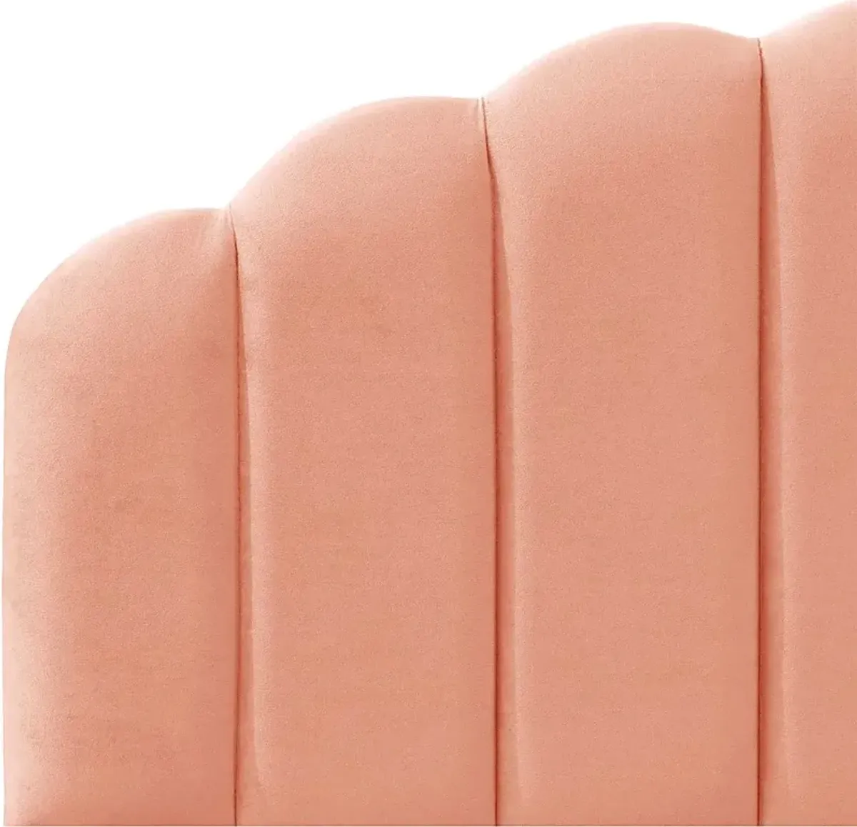 Eloisan Pink California King Headboard