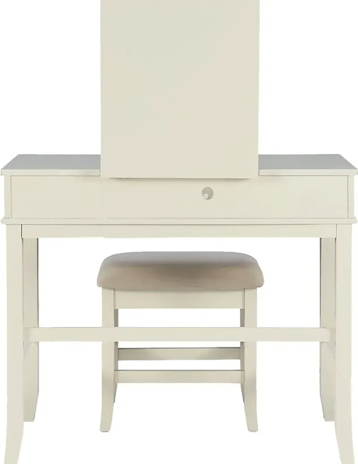 Kraimer Beige Vanity Set