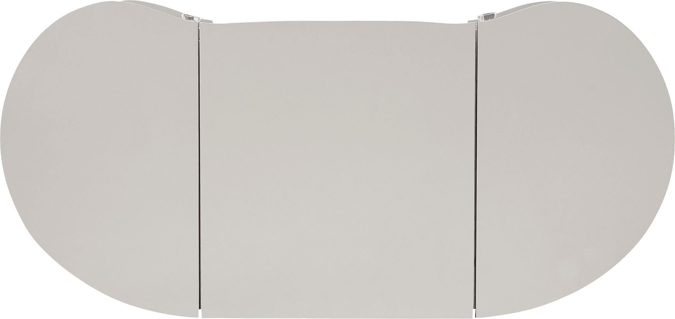 Loring Gray Vanity Set