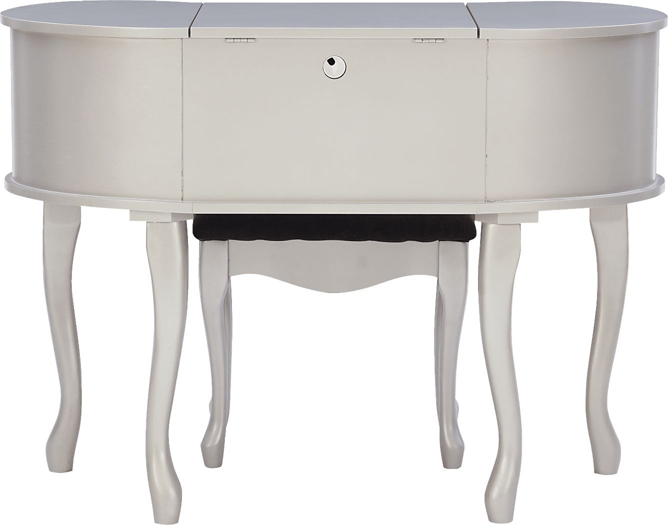 Loring Gray Vanity Set