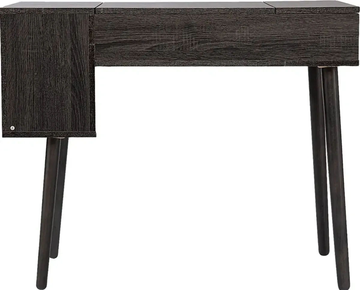 Howellwood Black Vanity