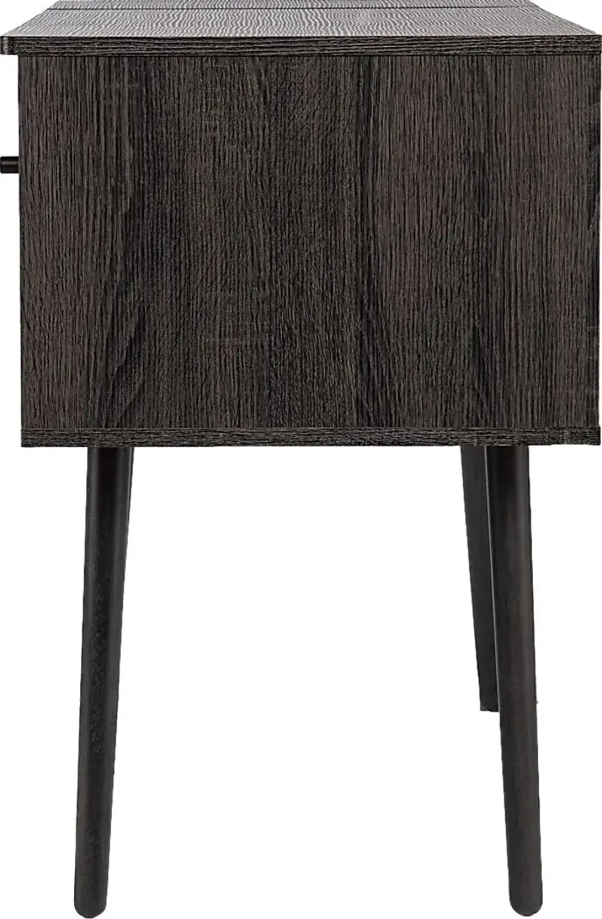 Howellwood Black Vanity