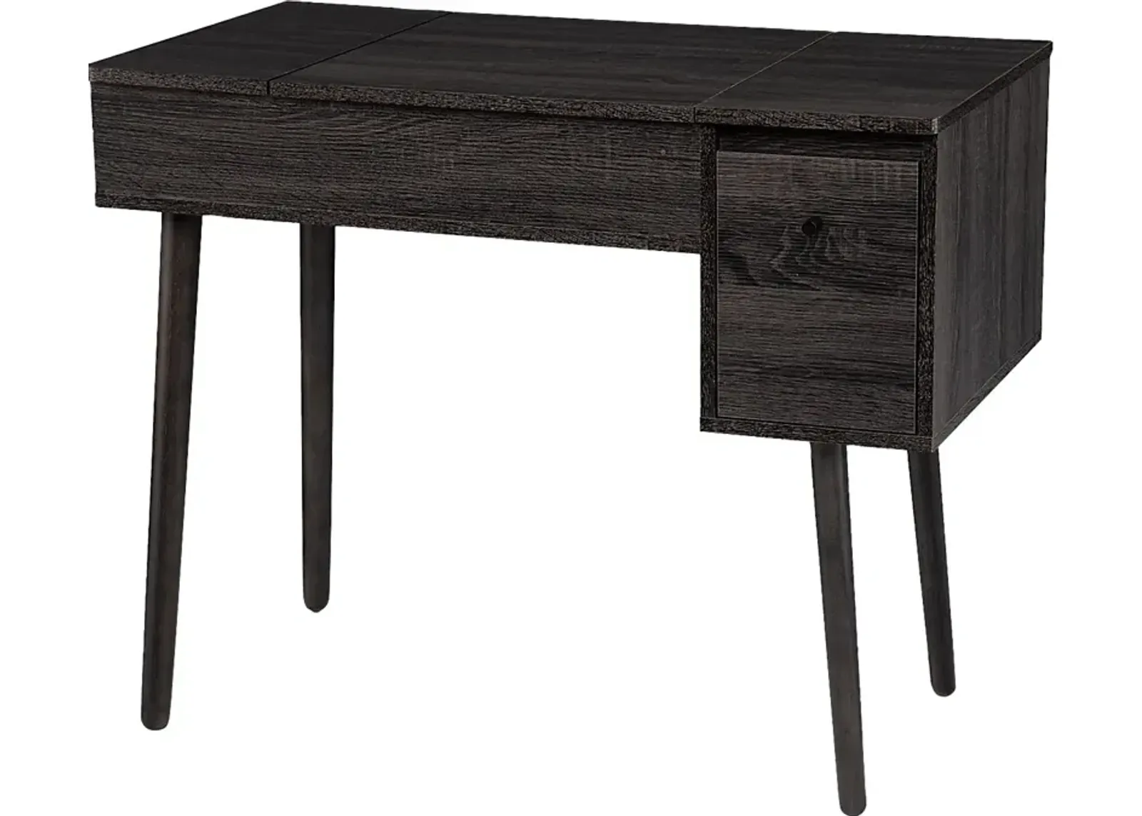 Howellwood Black Vanity