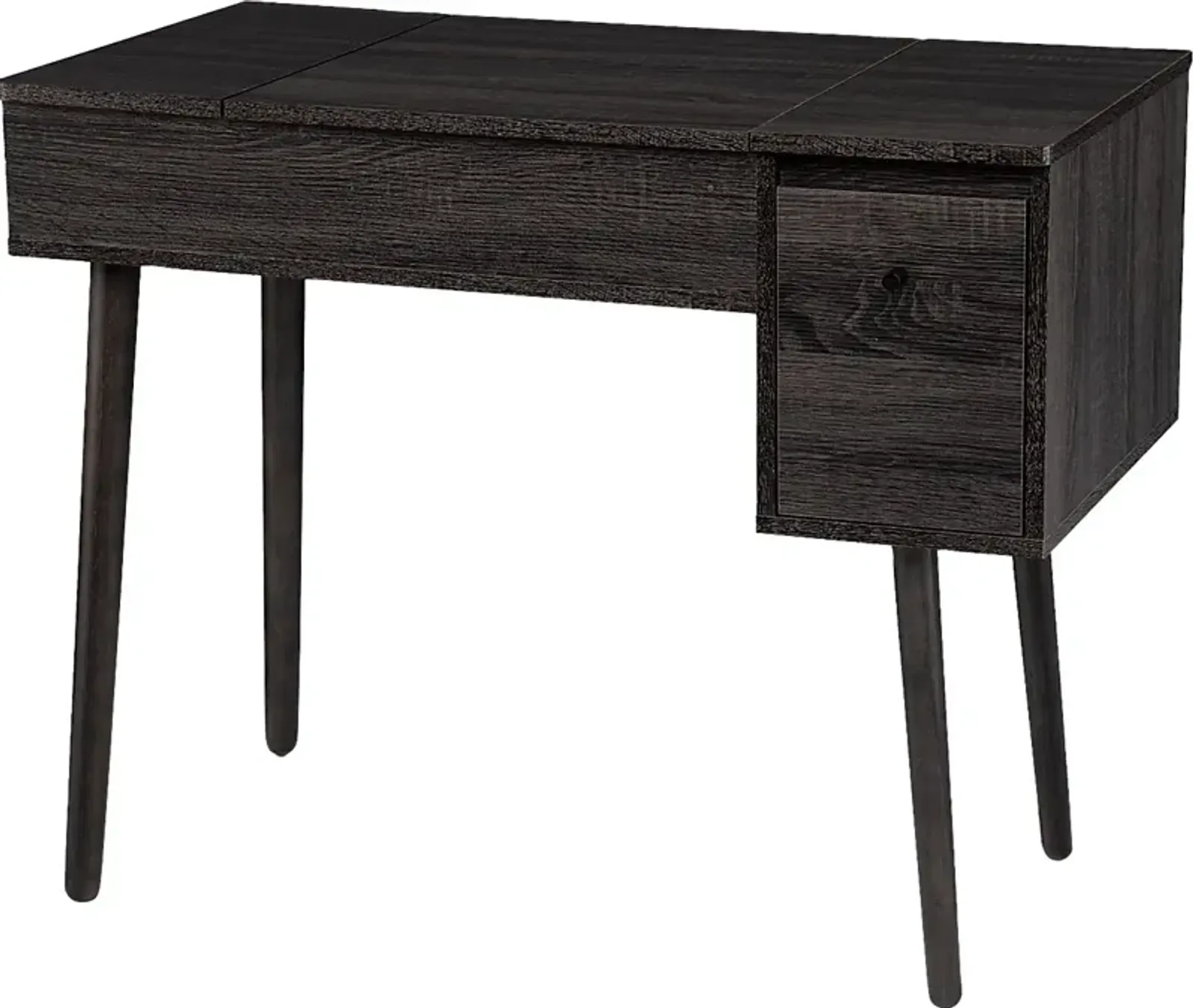 Howellwood Black Vanity