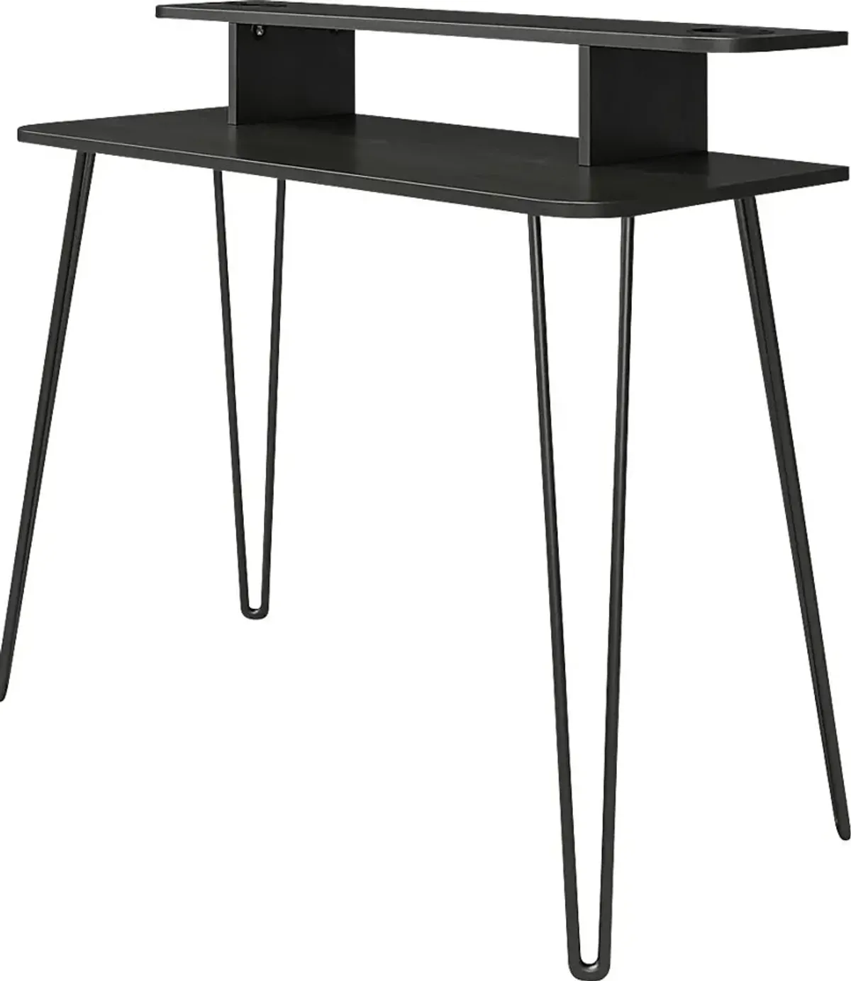 Farolf Black Vanity