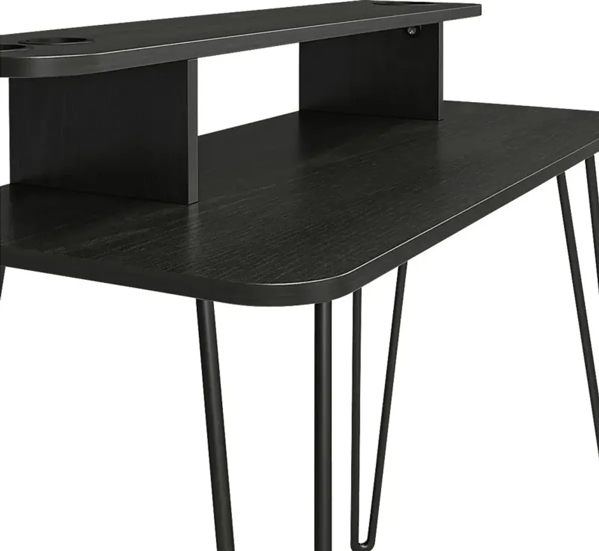 Farolf Black Vanity