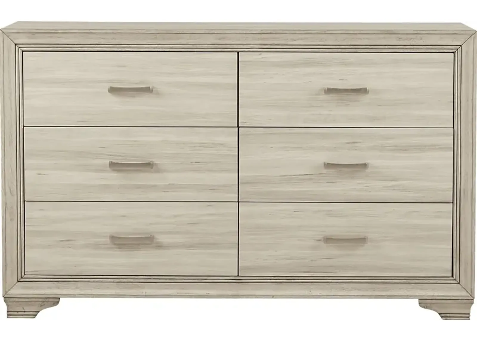 Marlow Natural Dresser