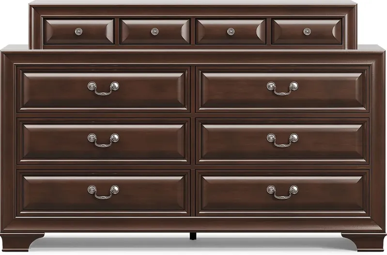 Mill Valley II Cherry Dresser