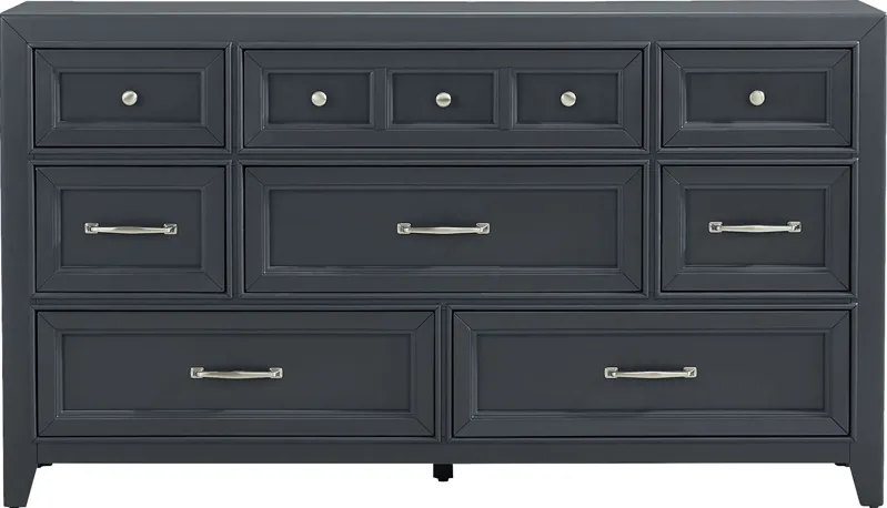 Owings Mill Graphite Dresser