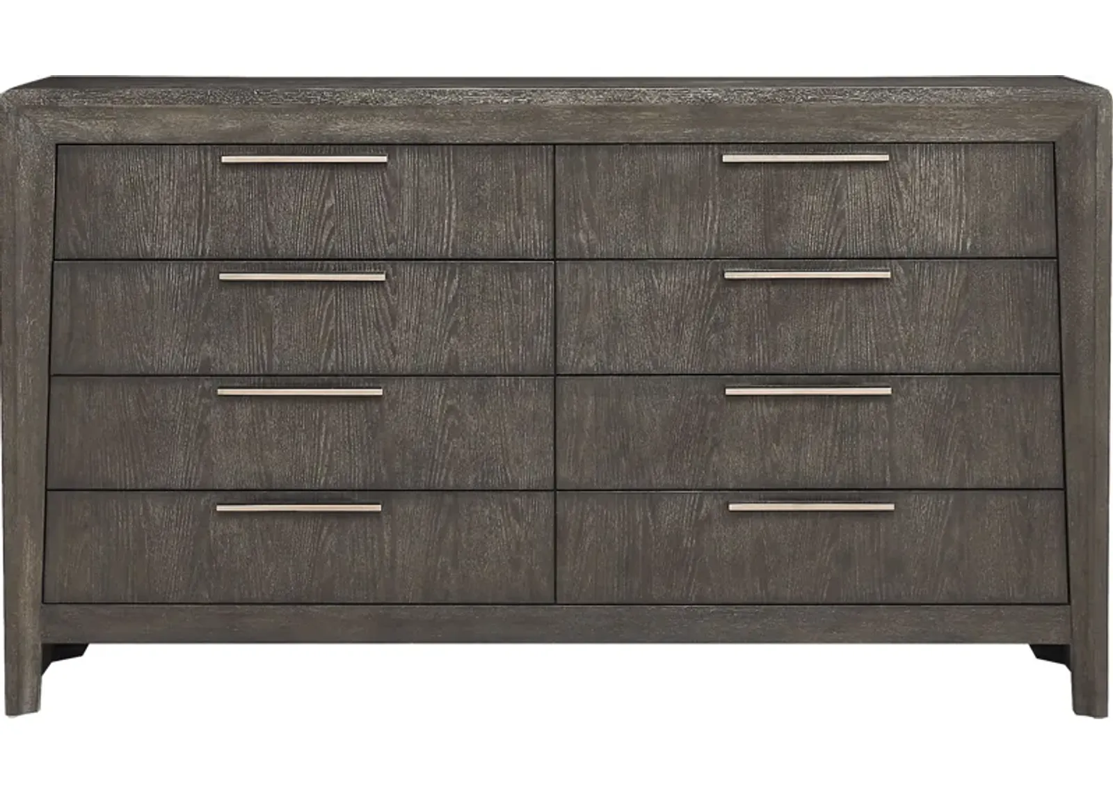 Fairfax Gray Dresser