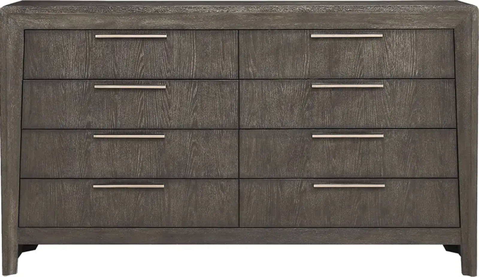 Fairfax Gray Dresser