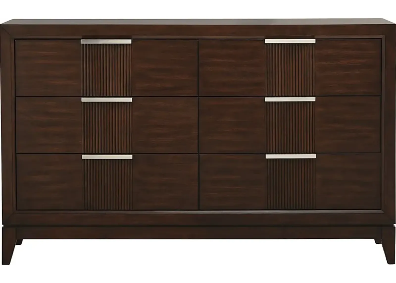 Bellante Brown Dresser