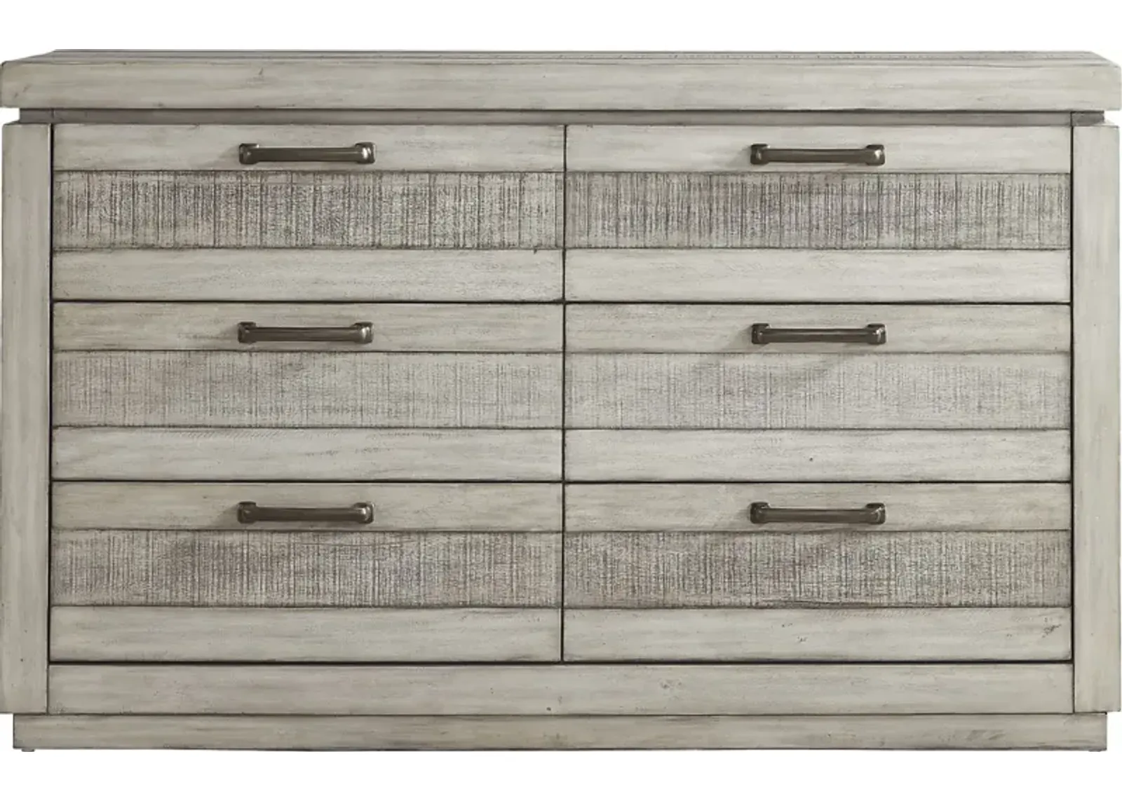 Westover Hills Gray Dresser