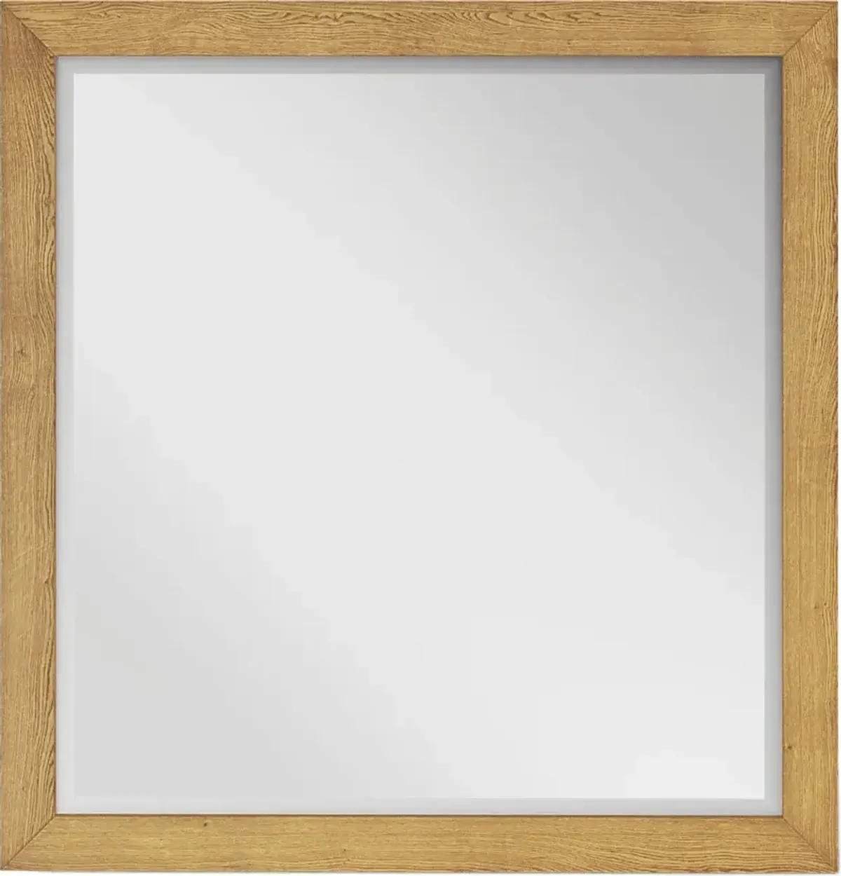 Ithaca Natural Mirror