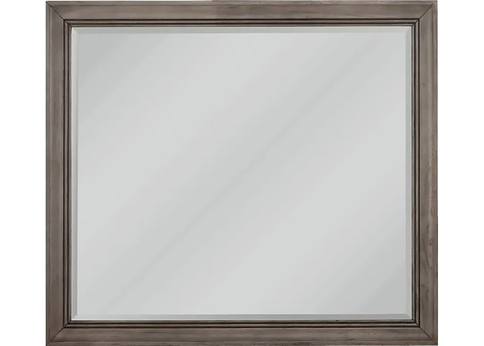 Marlow Gray Mirror