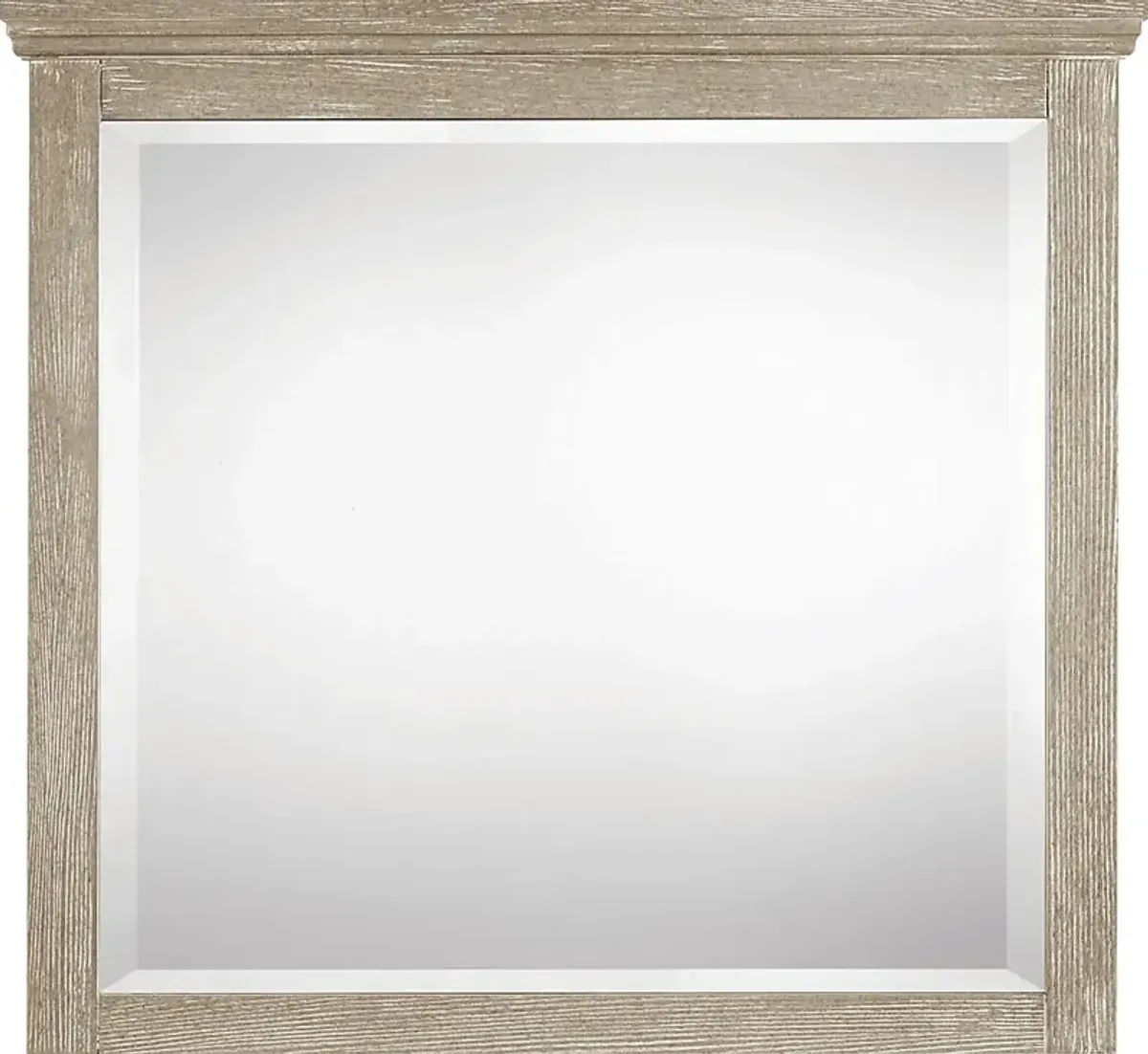 Ridgefield Natural Mirror