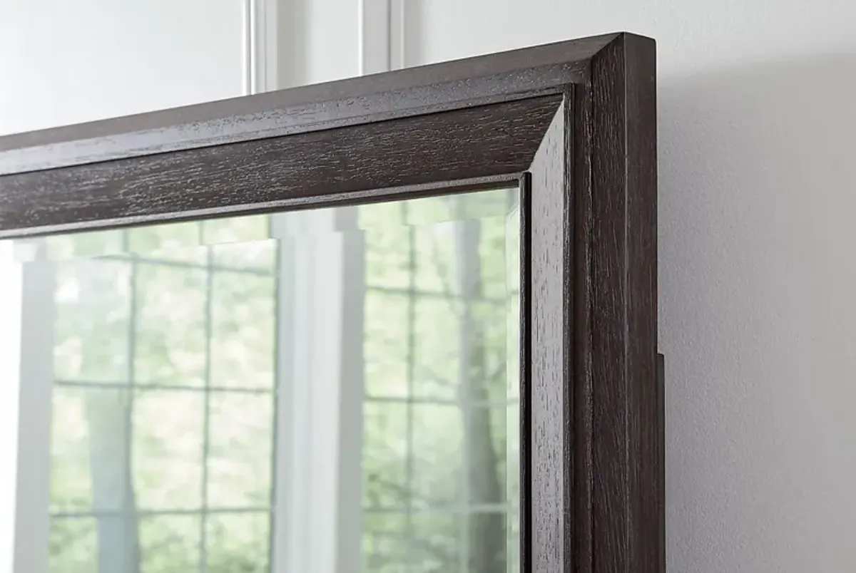 Wilshire Merlot Mirror