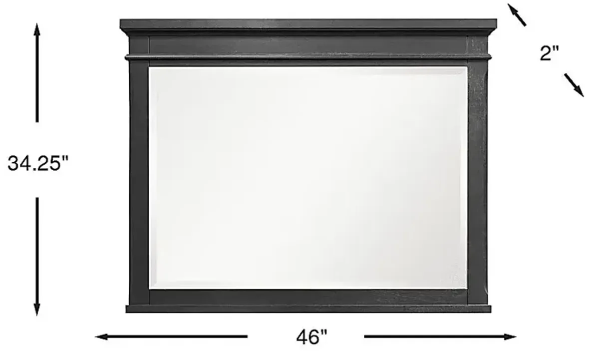 Springville Black Mirror