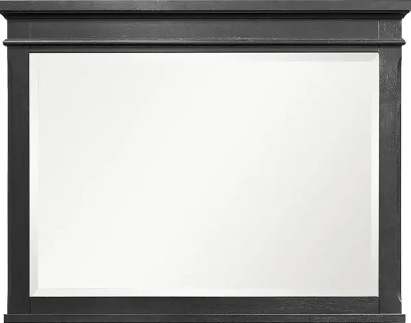 Springville Black Mirror