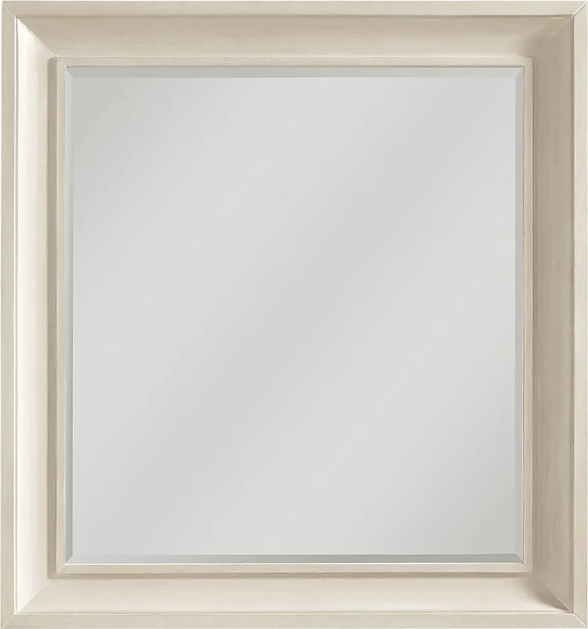 Maldive White Mirror